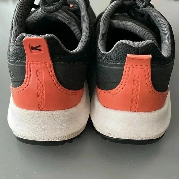 [US6.5]Keen Explorers  Black Sneaker-WMN - Picture 7 of 10